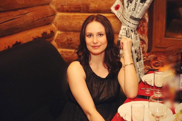 Татьяна Свиридова