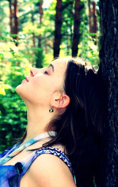 Дарья Красина