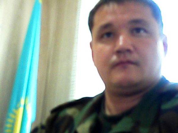 Шугаипов Сабит