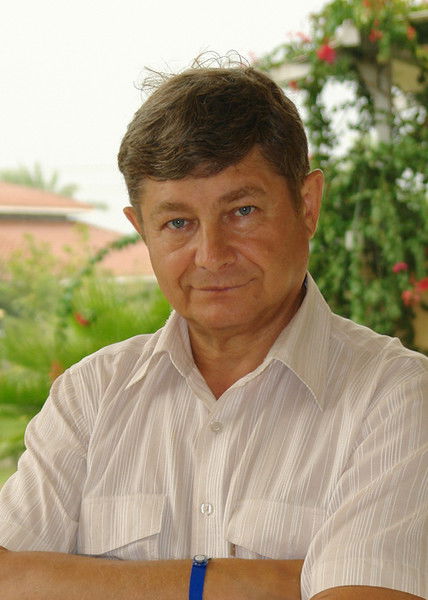 Владимир Санталов