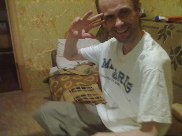 Юрий Иванов