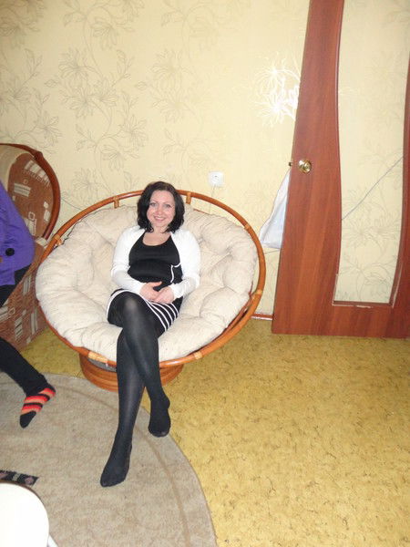 Юлия Галимова