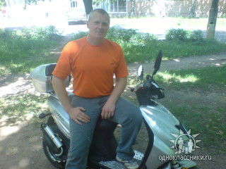 Алексей Евстигнеев