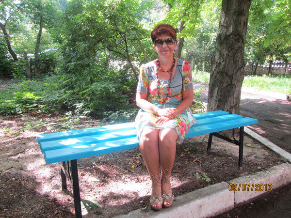 Елена Разепова(Ковалева)