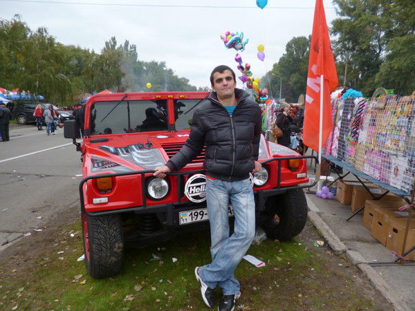 Сергей Панченко