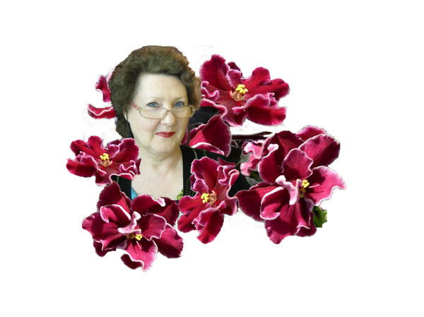 Ольга Дудина