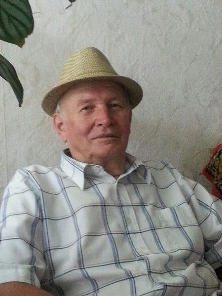 Алексей Шараев