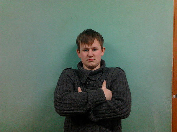 Илья Глявин