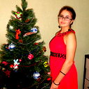 Лена Кондрукова