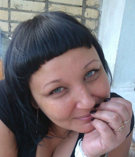 Елена Карпина