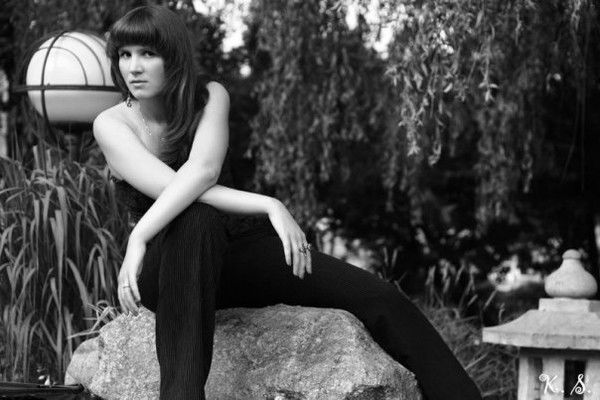 Наталия Стрижакова