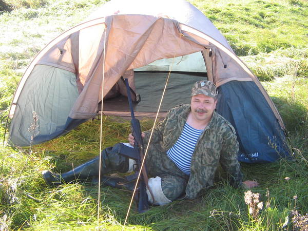 Сергей Поливанов