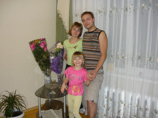 Александр Силивончик