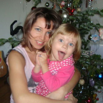 Татьяна Дюкова