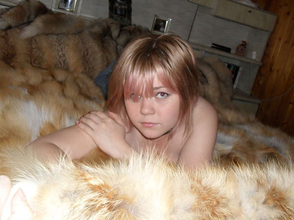 Антонина Зверева