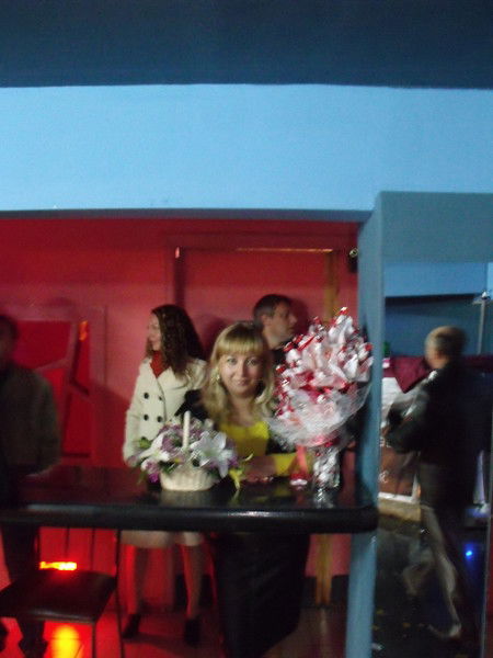 Ирина Новикова