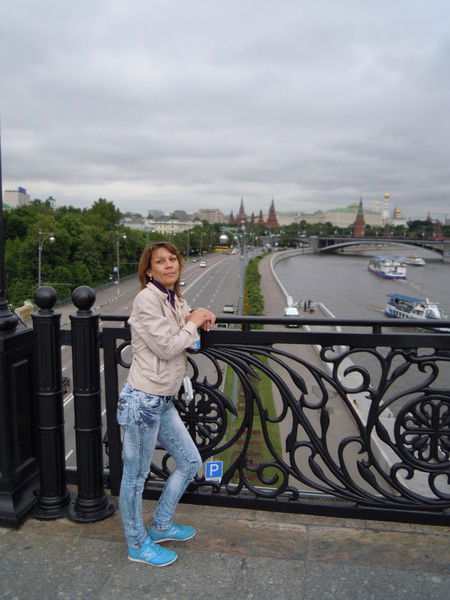 Елена Захарцова