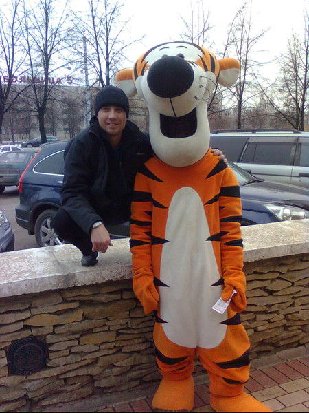 Рамиль Асадуллин