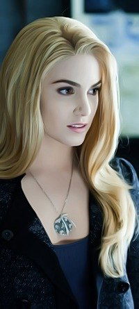 Леди Винтер