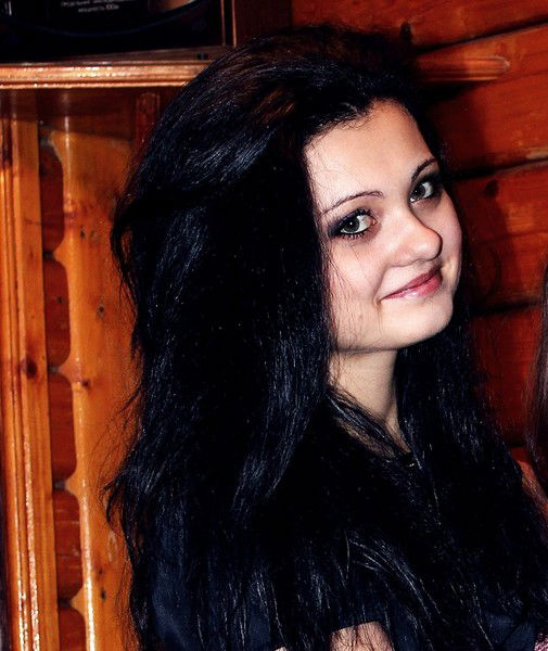 Наталья Куделько