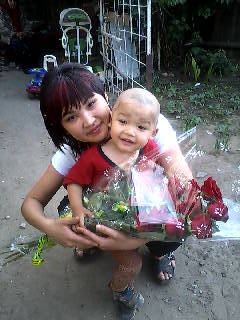 Балауса Буланбаева