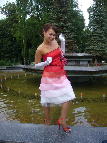 Светлана Екимова