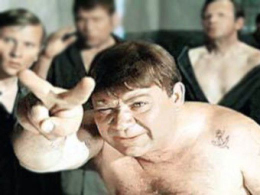 Ильдар Калимуллин