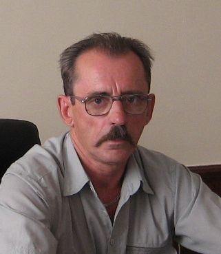 Анатолий Балин