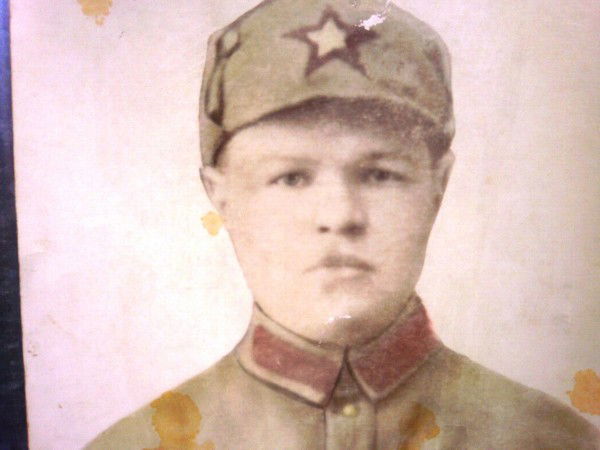 Владимир Лукин