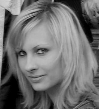 Елизавета Веремьёва