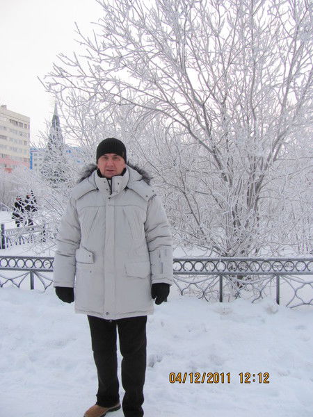 Евгений Терещенко