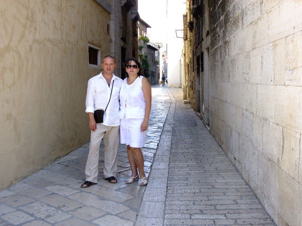 Лариса Вульф