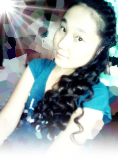 Куралай Мырзагали