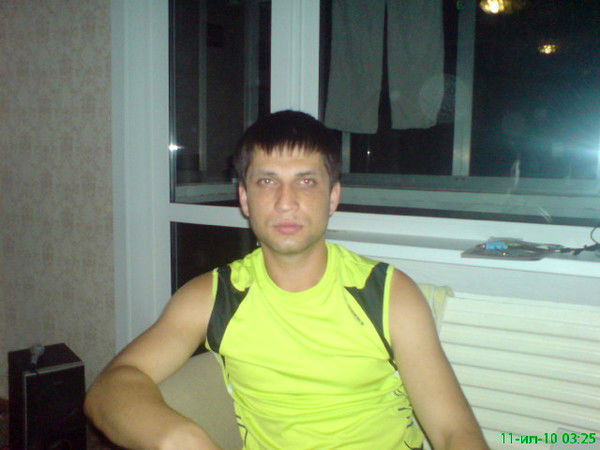 Мурaд Ульдaншин