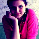 Анна Дрягина