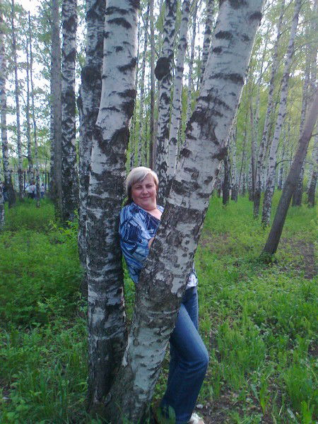 Наталия Крылова