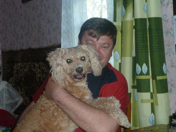 Олег Шинкарев