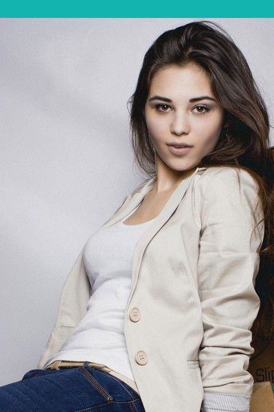 Полина Бирча