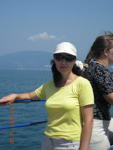 Сирена Закирова