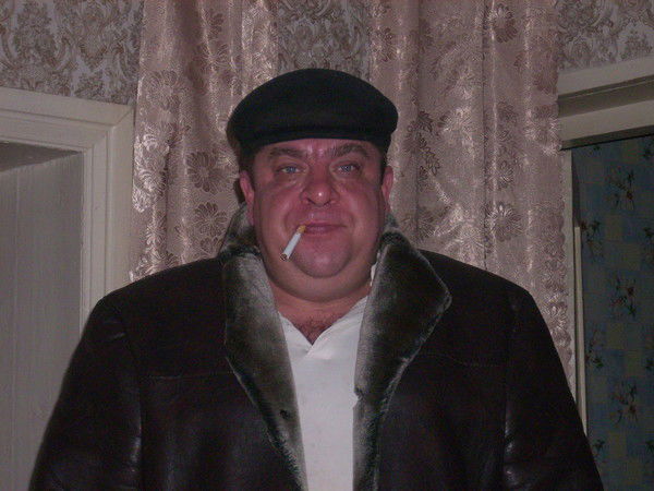 Владимир Буров