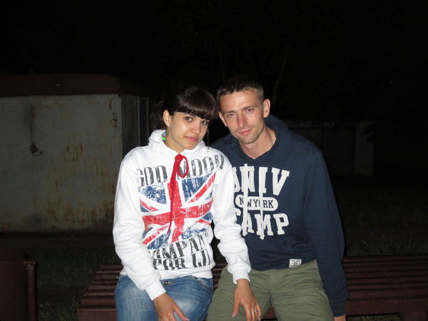 Дарья Пивторак