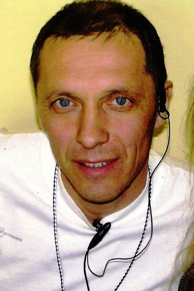 Валера Прокопьев