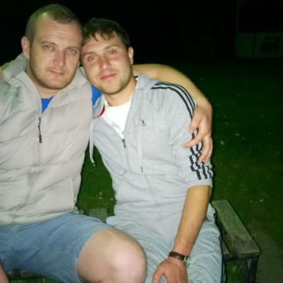 Михаил Абединкин