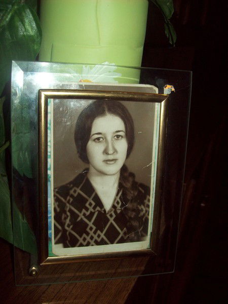 Наталья Карпец