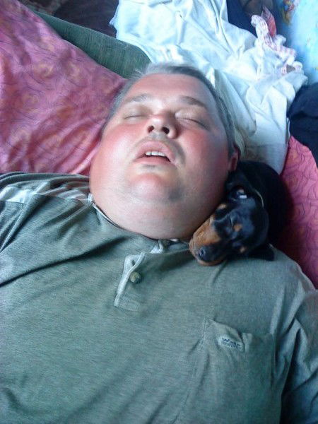 Алексей Изюмов