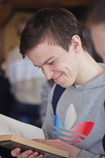 Андрей Мурашев