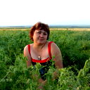 Лилия Хамзина