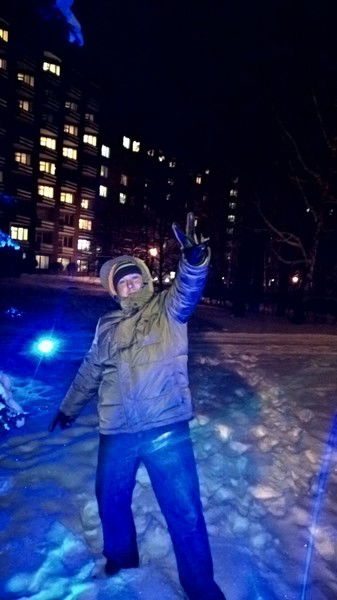 Алексей Ильин