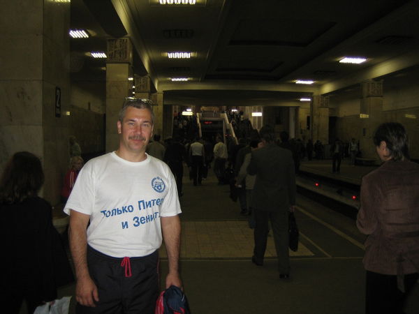 Дмитрий Веселов