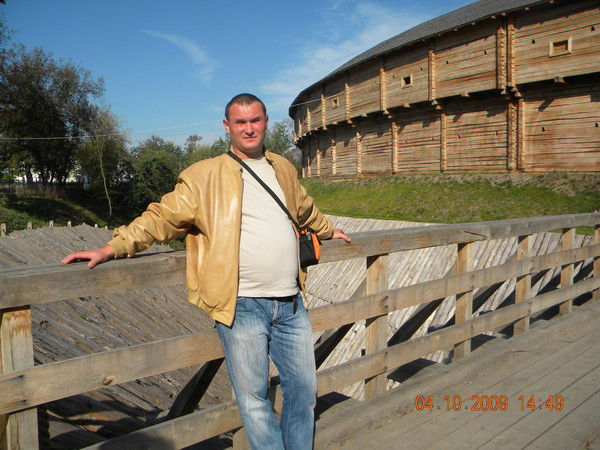 Александр Куксенко